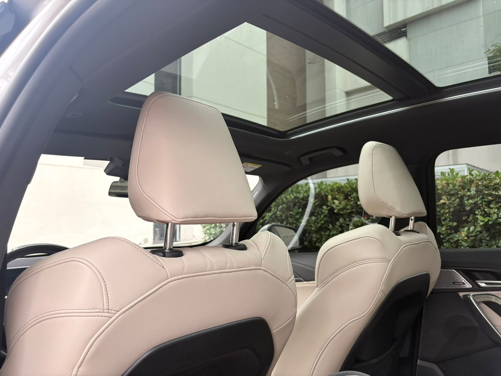 BMW X1 - Foto 12
