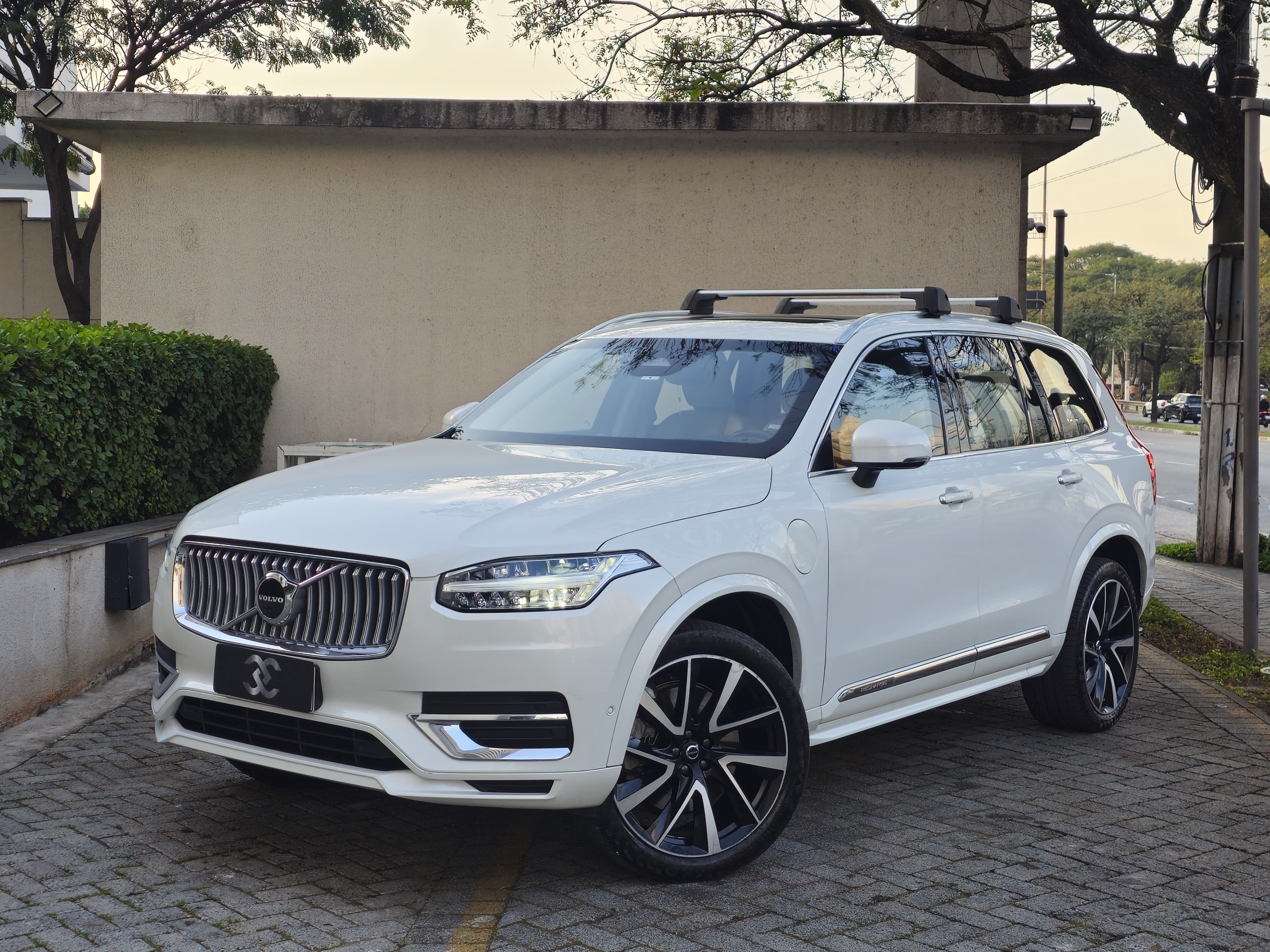 Volvo XC90 - Foto 2