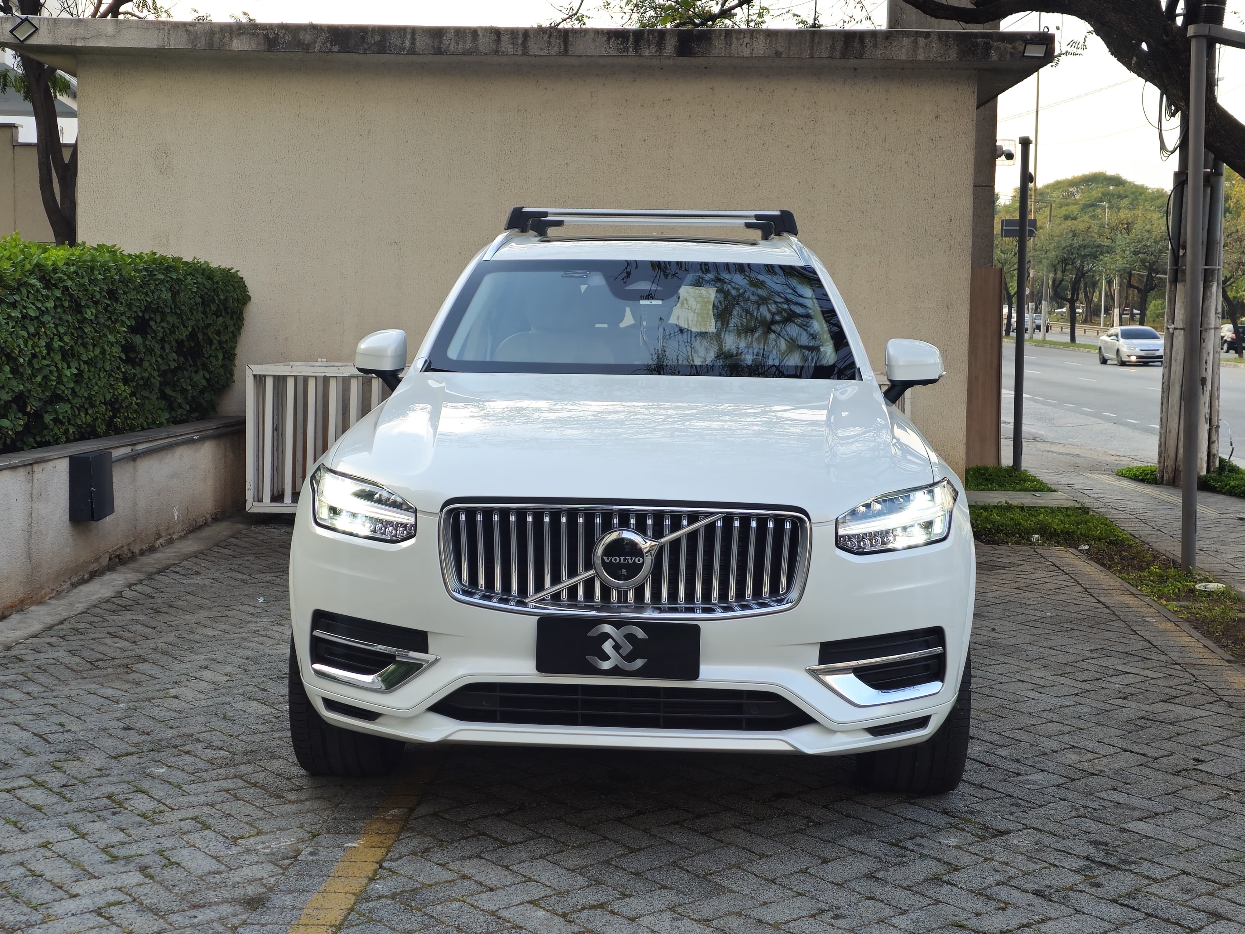 Volvo XC90 - Foto 3