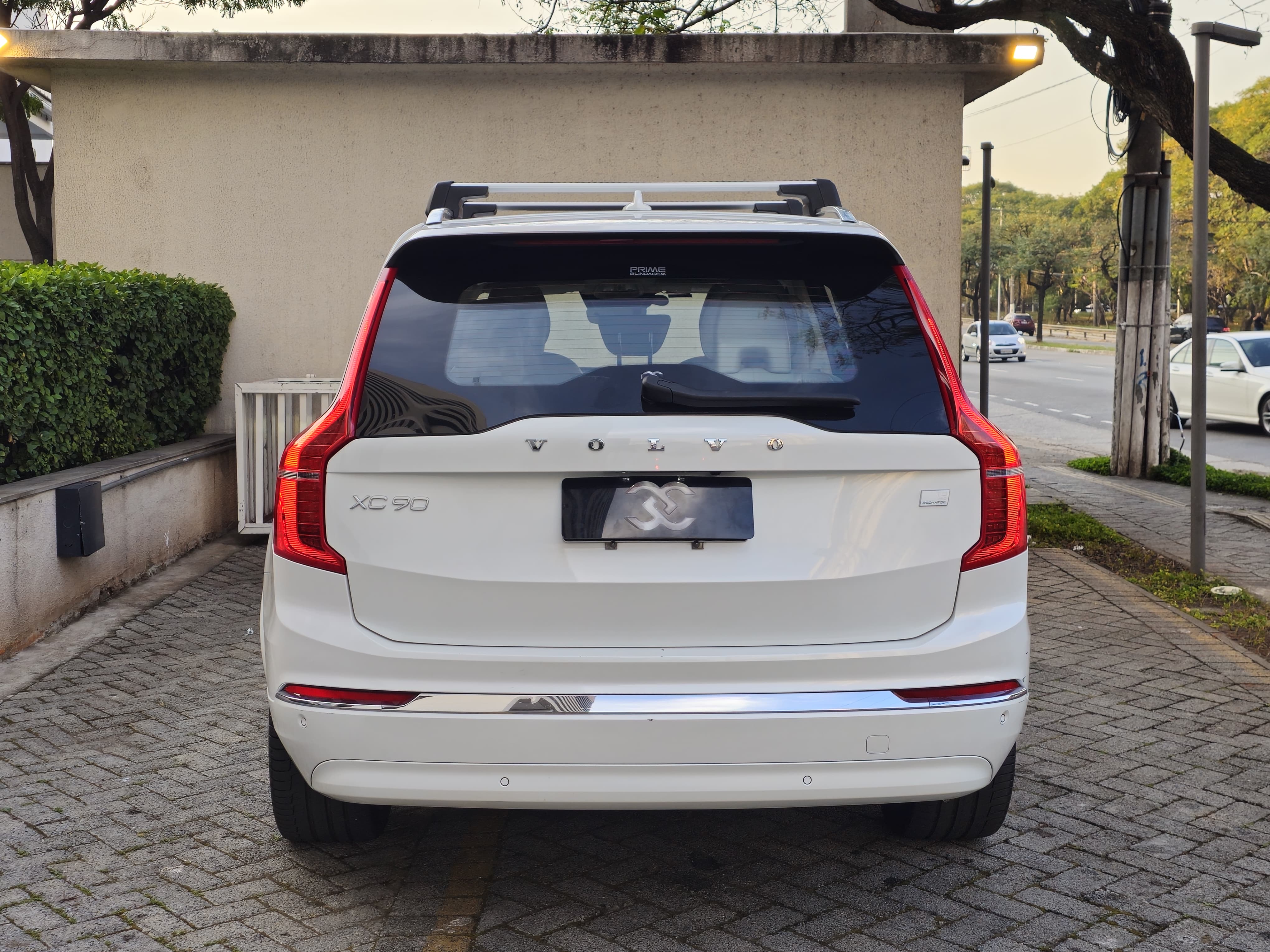 Volvo XC90 - Foto 4