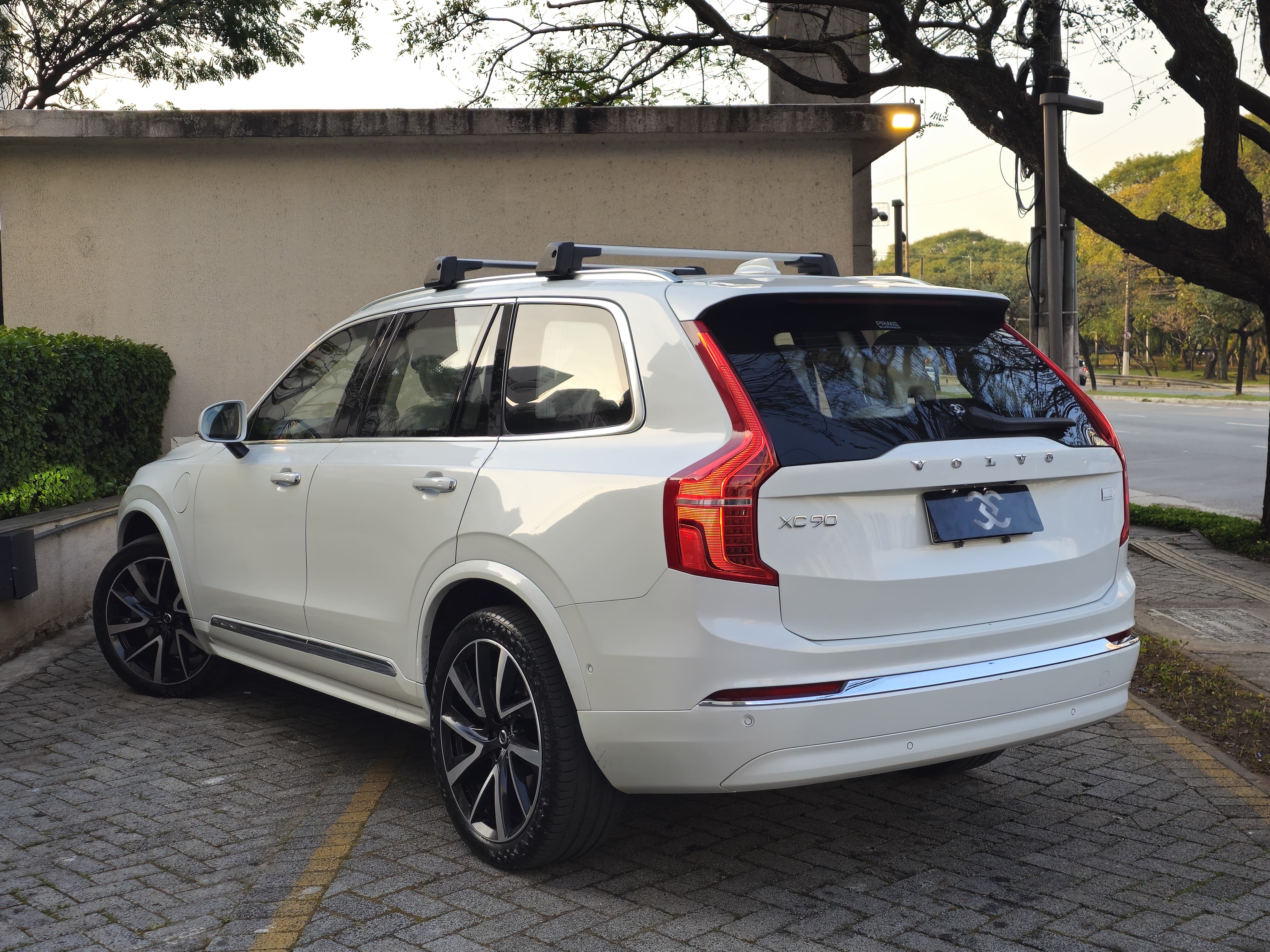 Volvo XC90 - Foto 5