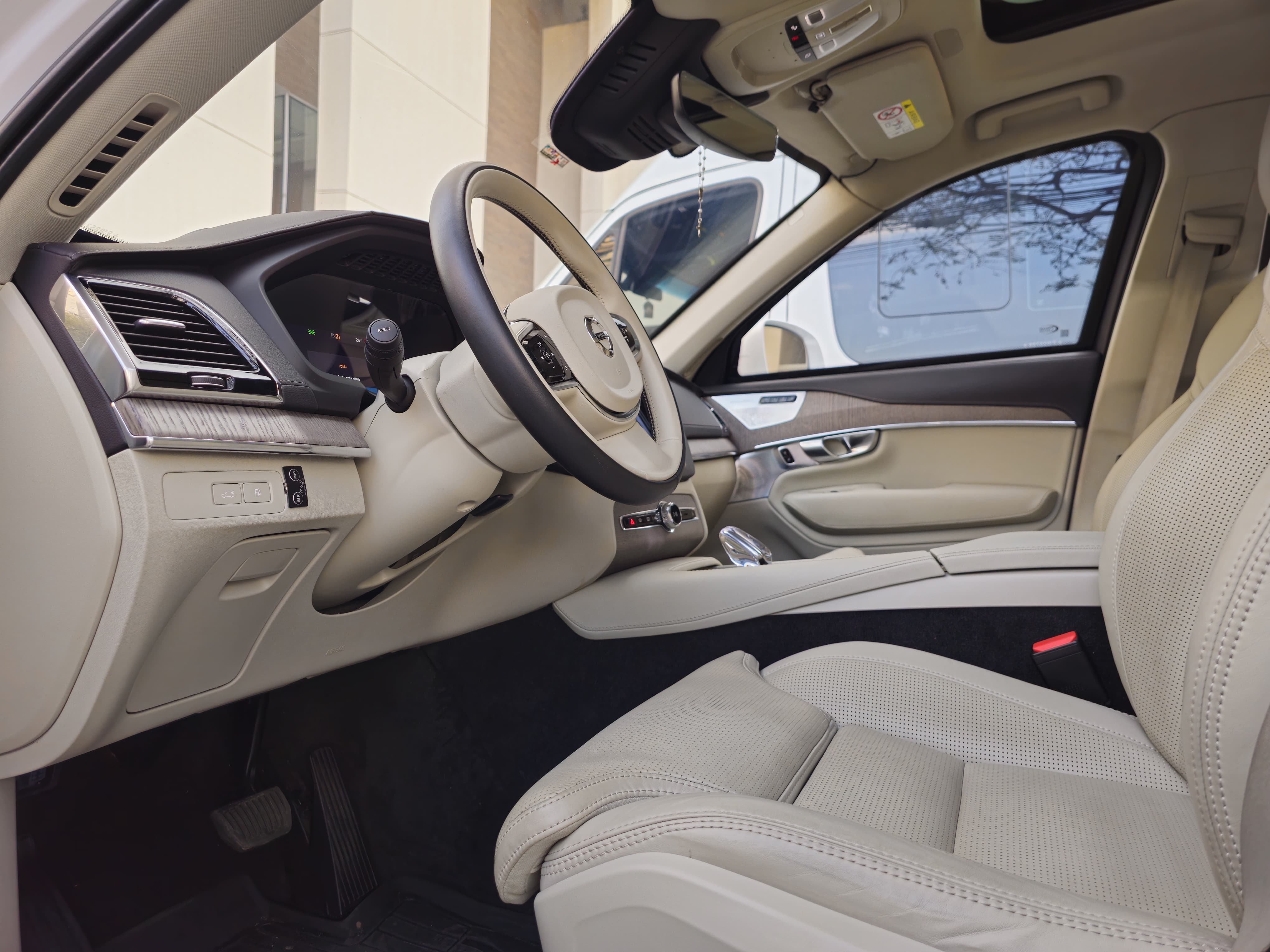 Volvo XC90 - Foto 6