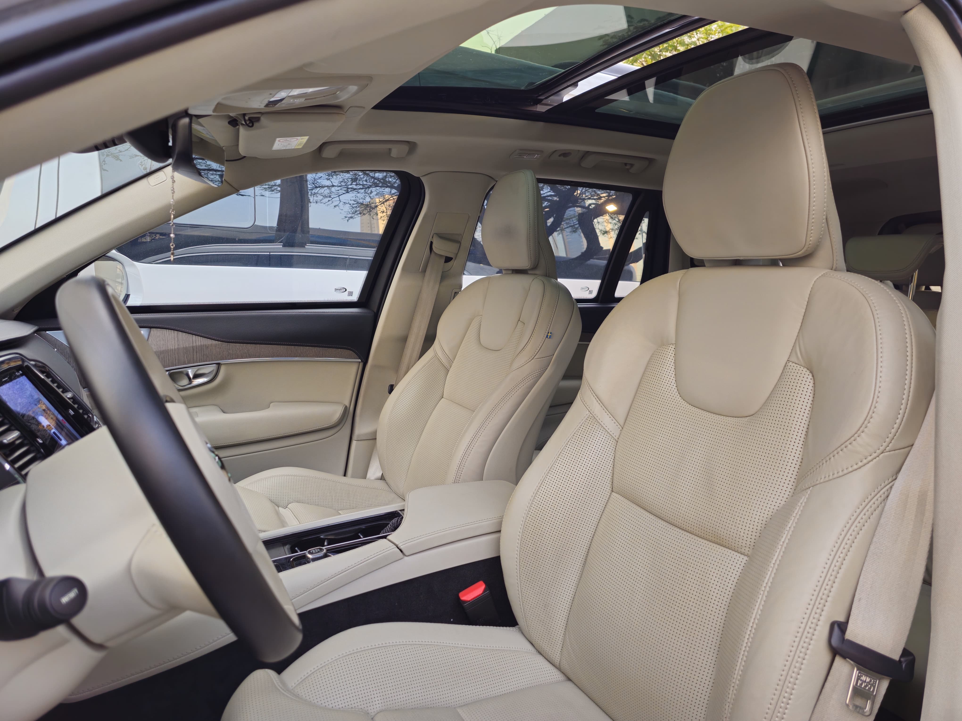 Volvo XC90 - Foto 7
