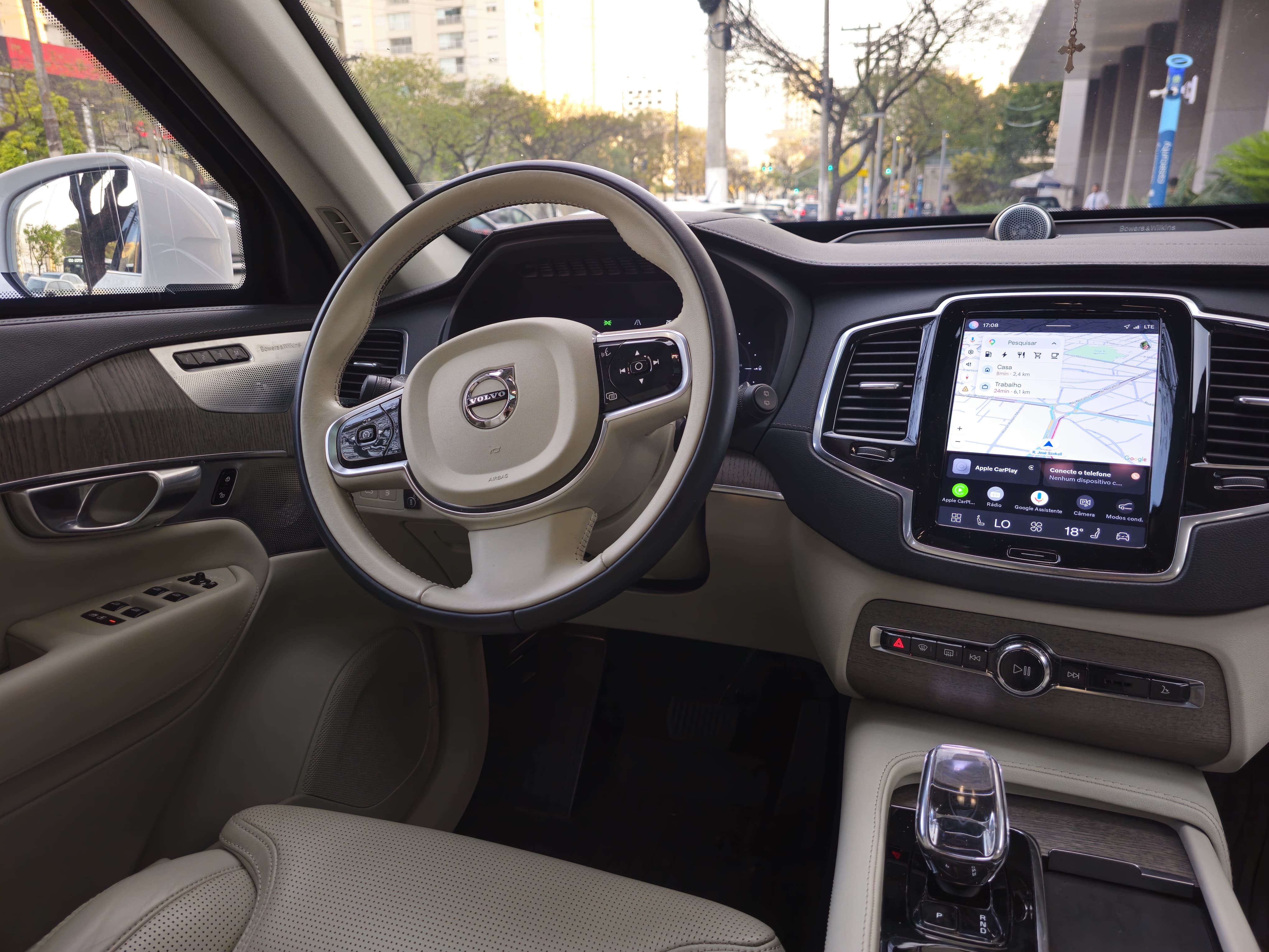 Volvo XC90 - Foto 8