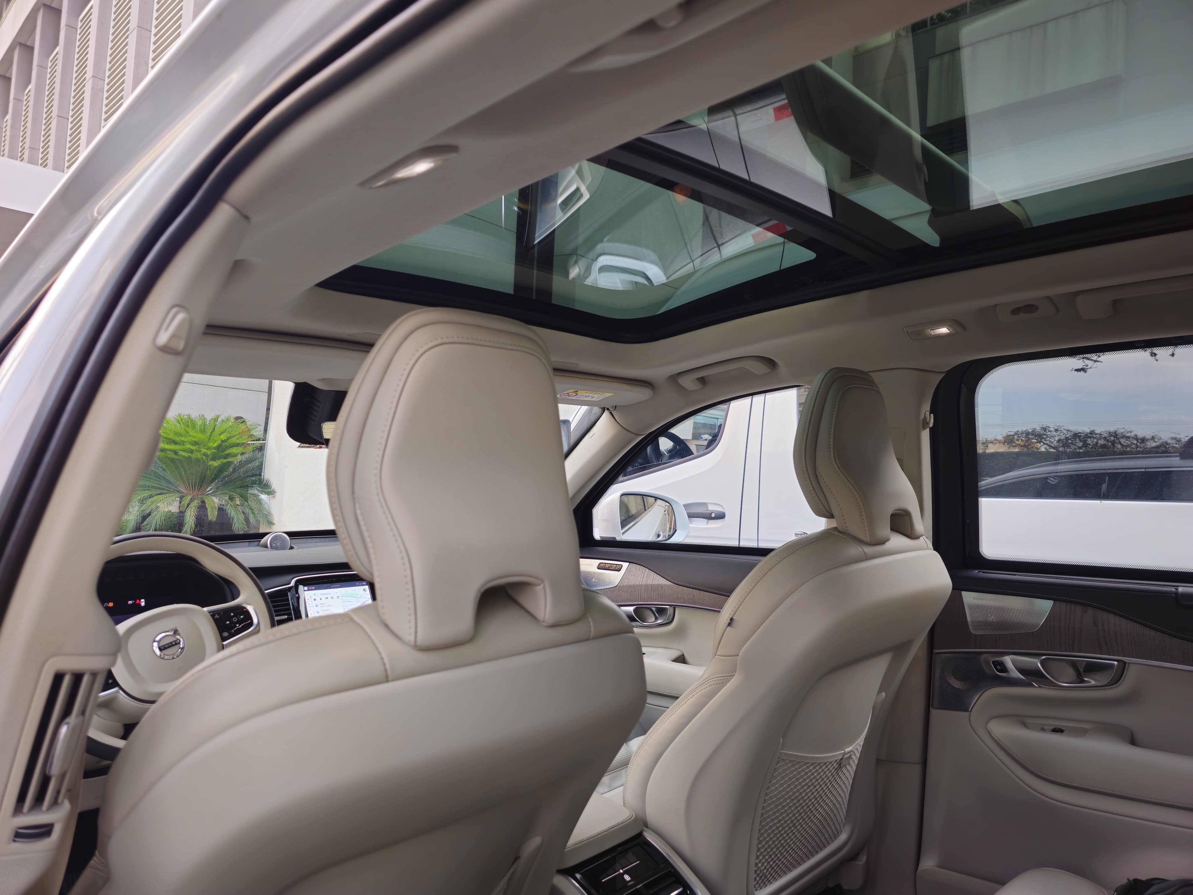 Volvo XC90 - Foto 9