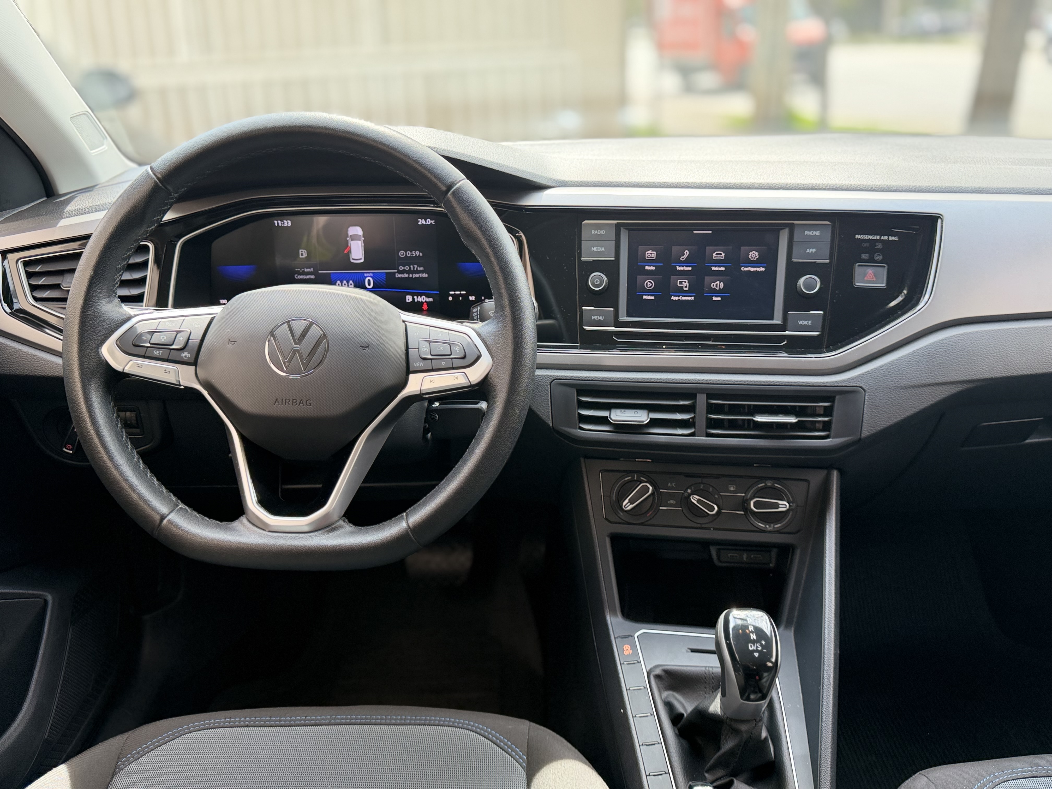 Volkswagen Nivus - Foto 7