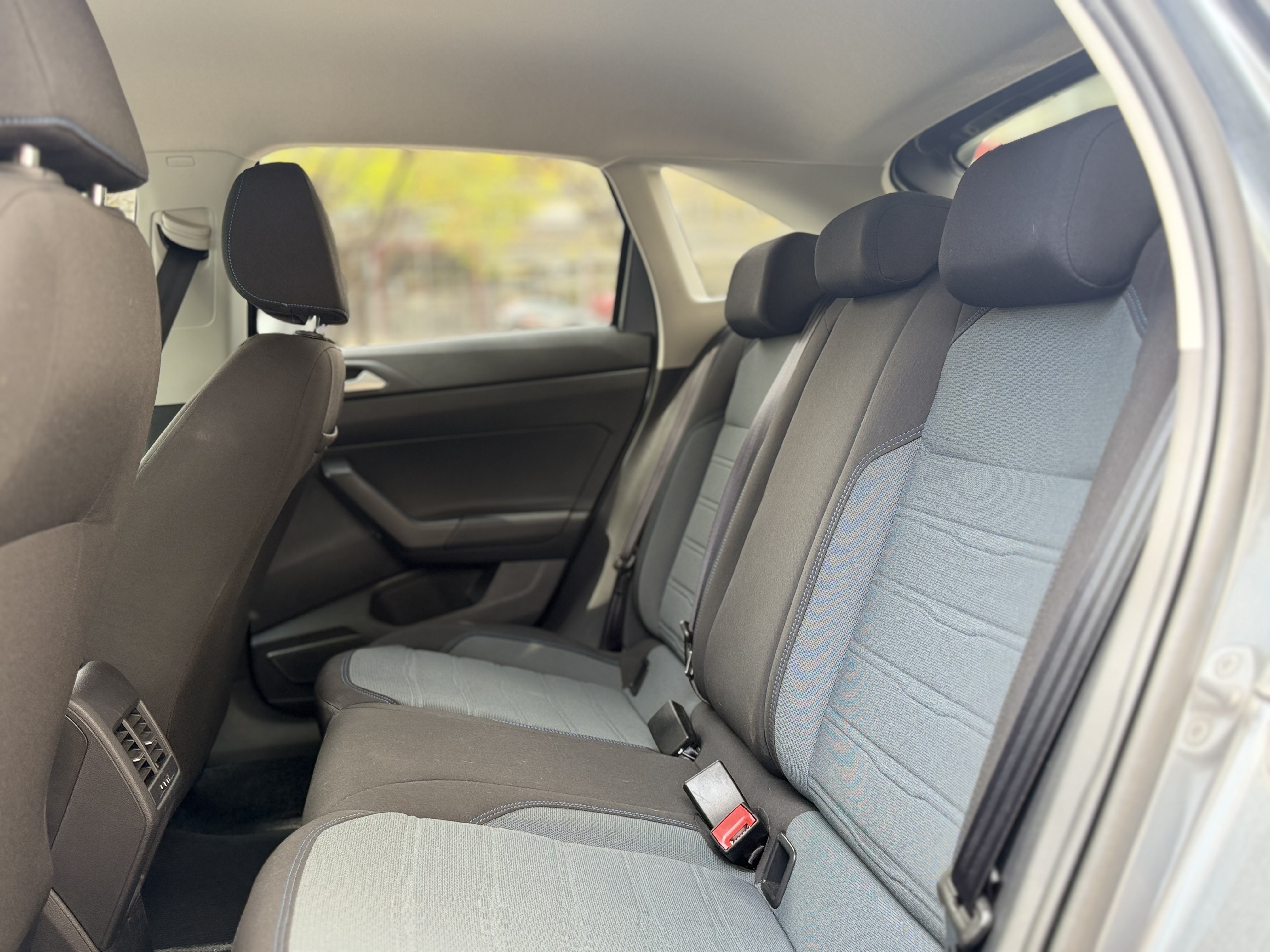 Volkswagen Nivus - Foto 10