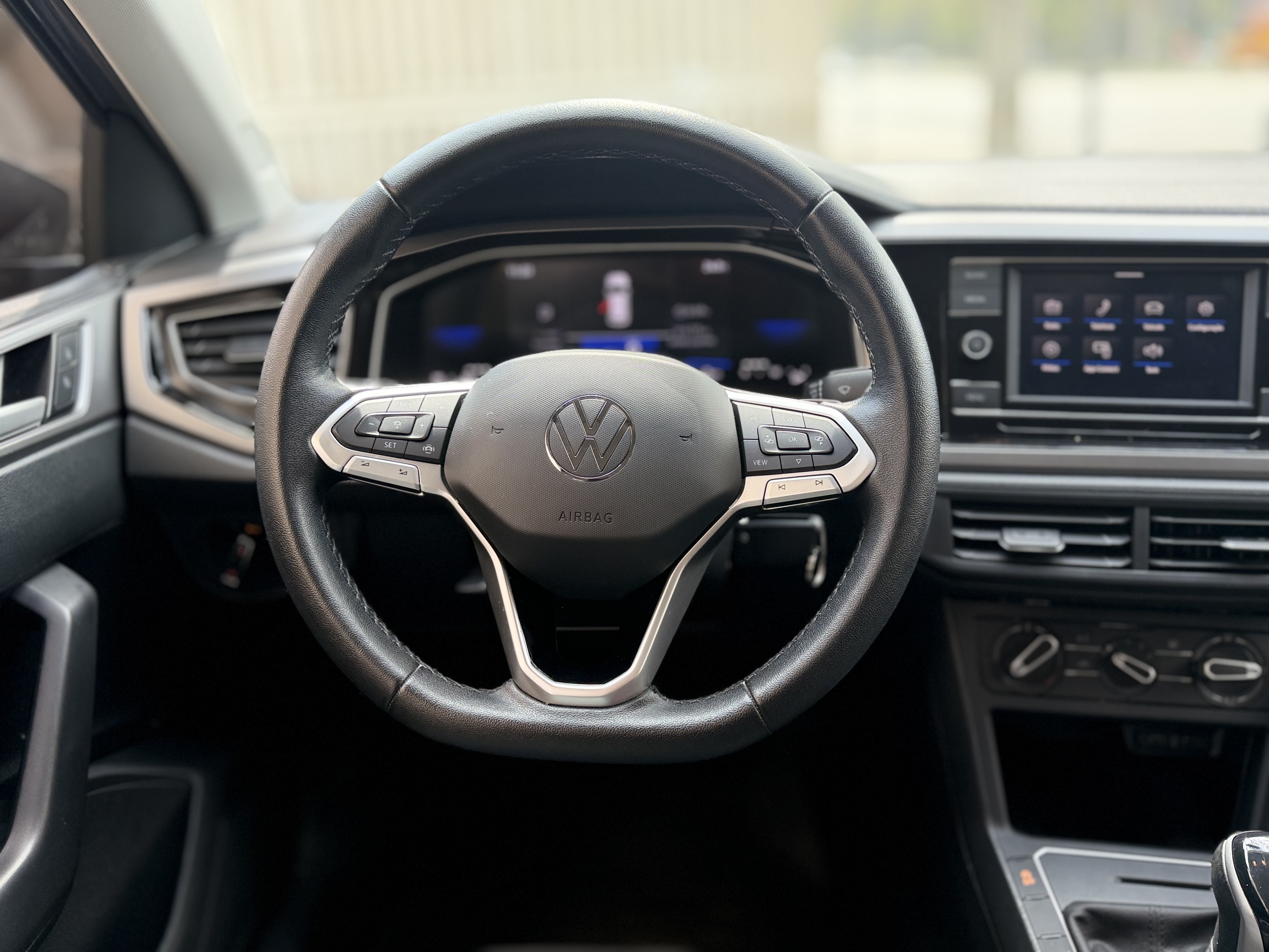 Volkswagen Nivus - Foto 11