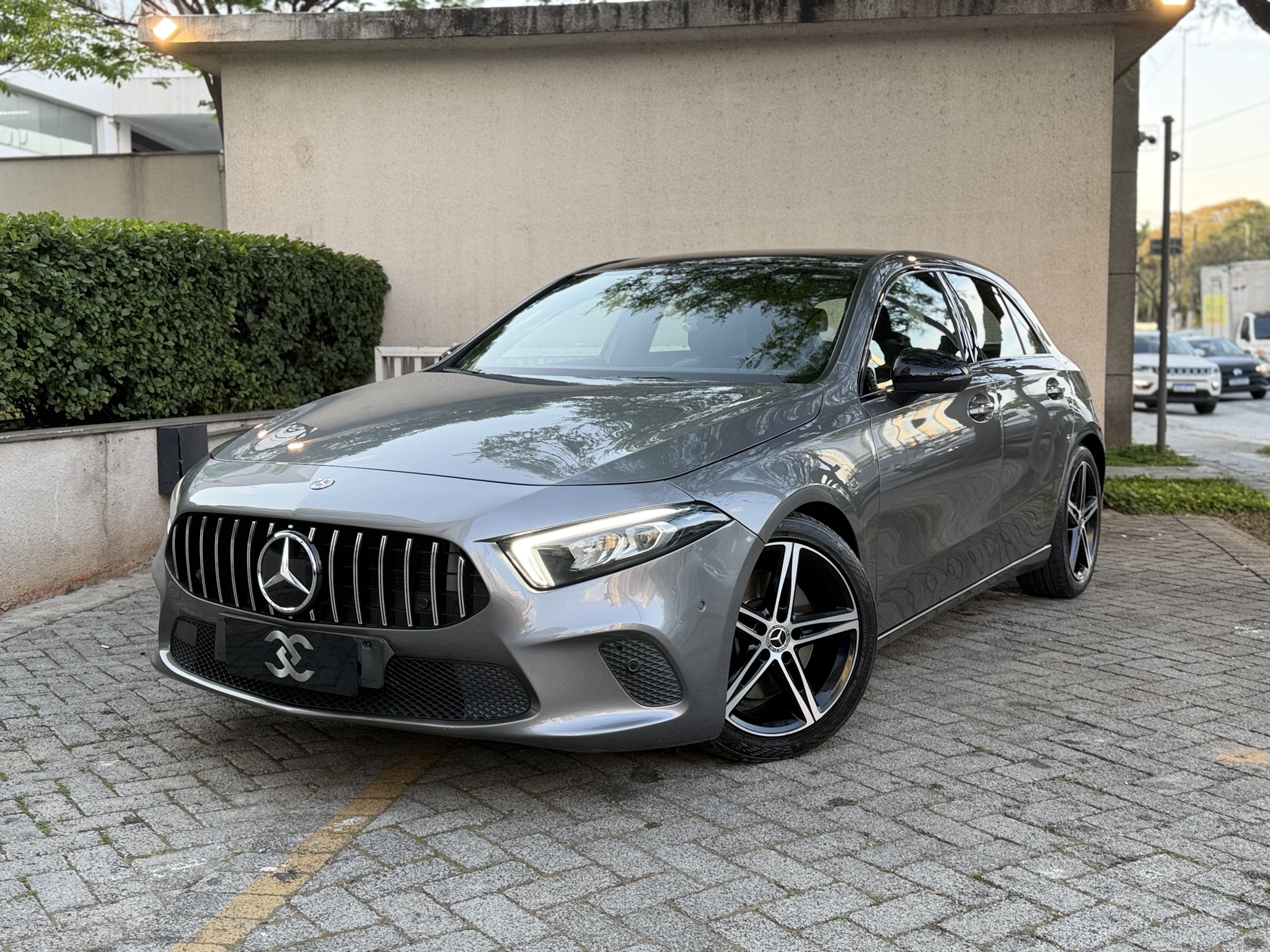 Mercedes-Benz A250 - Foto 2