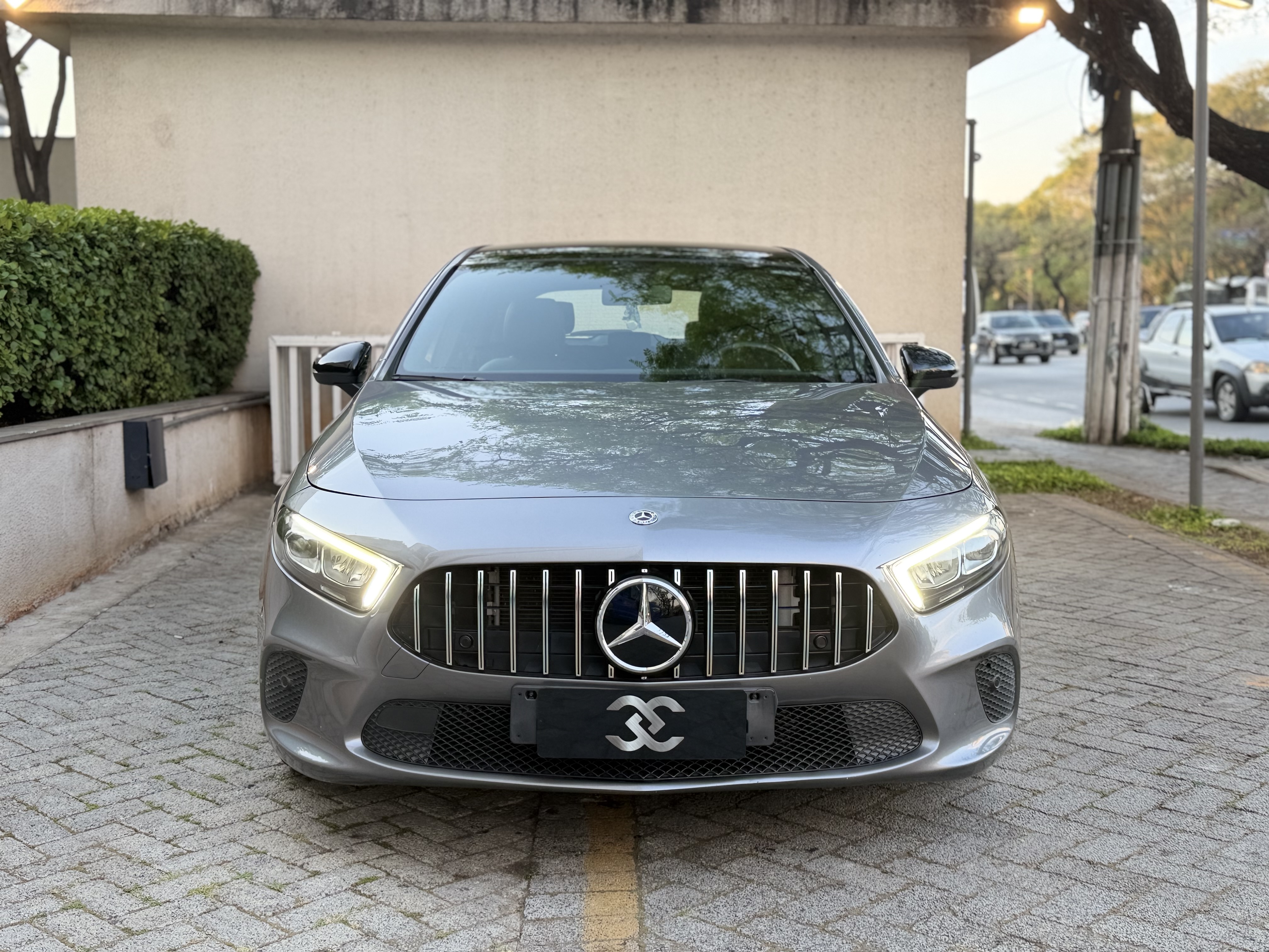 Mercedes-Benz A250 - Foto 3