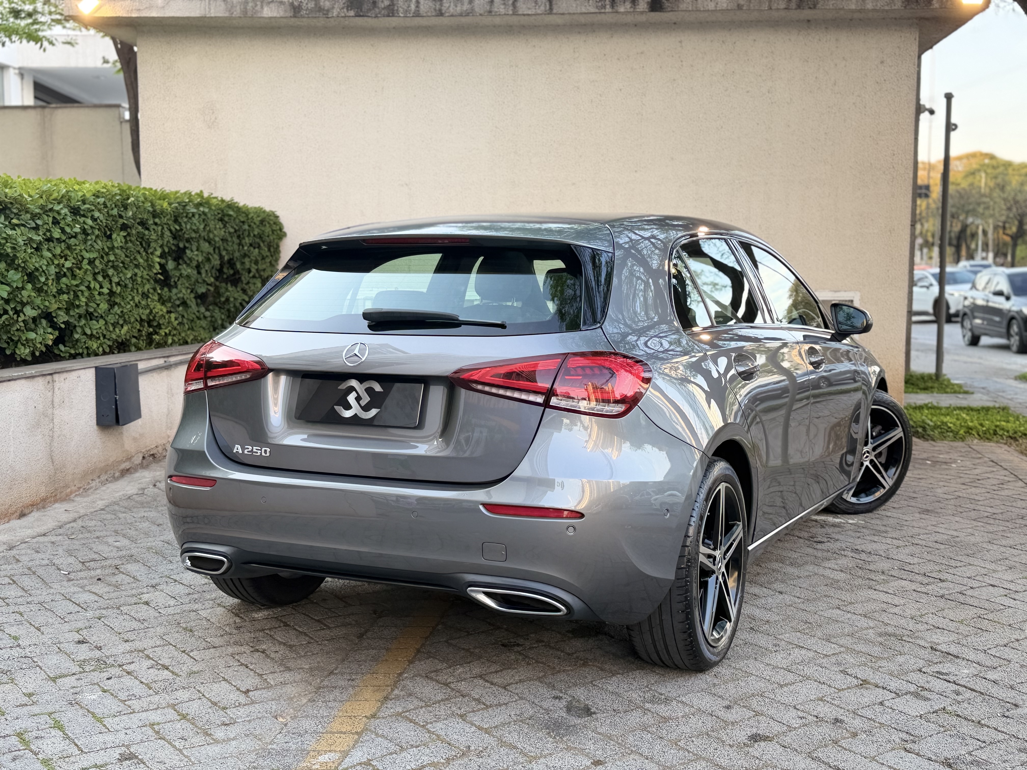 Mercedes-Benz A250 - Foto 5