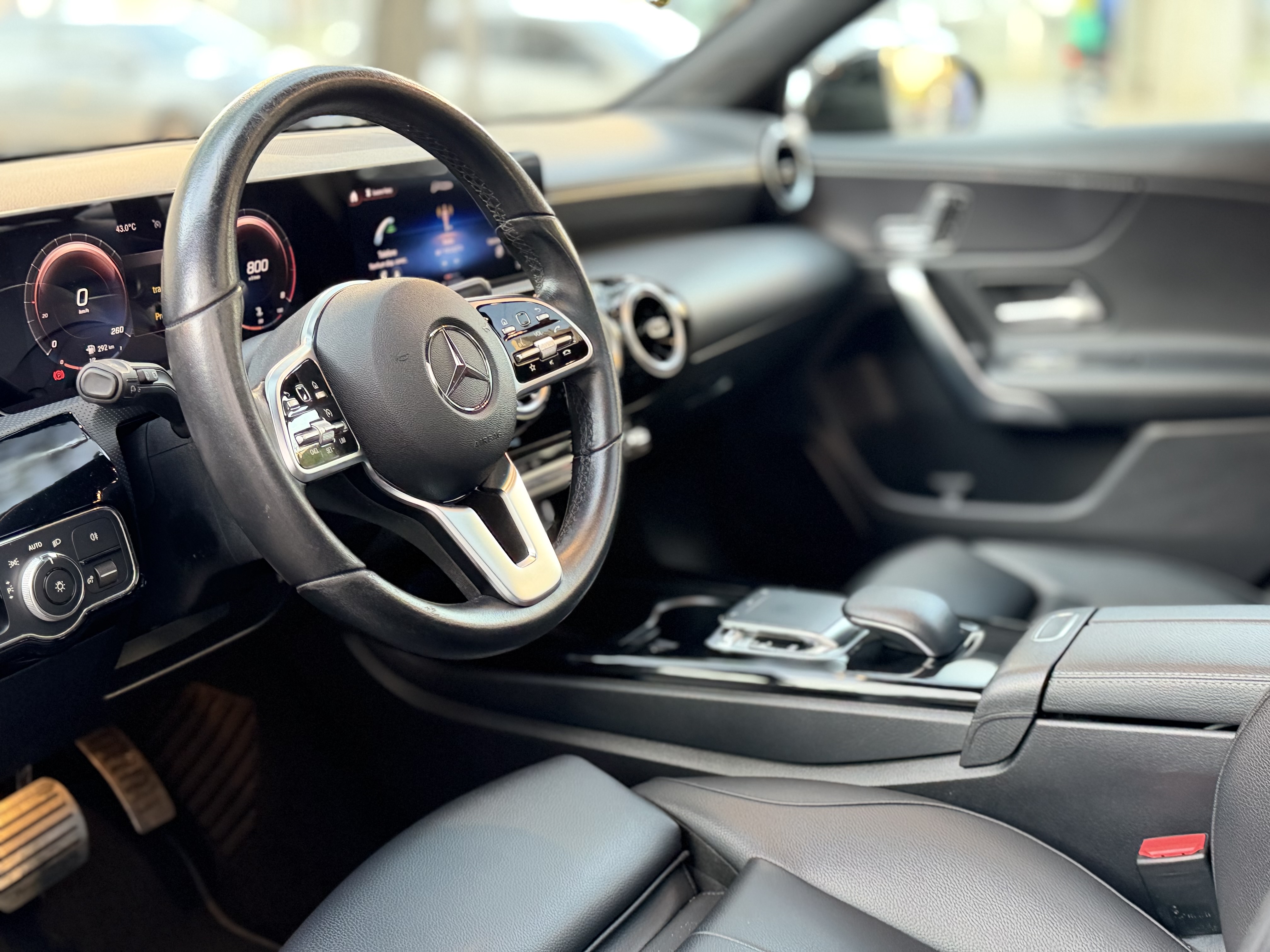 Mercedes-Benz A250 - Foto 6