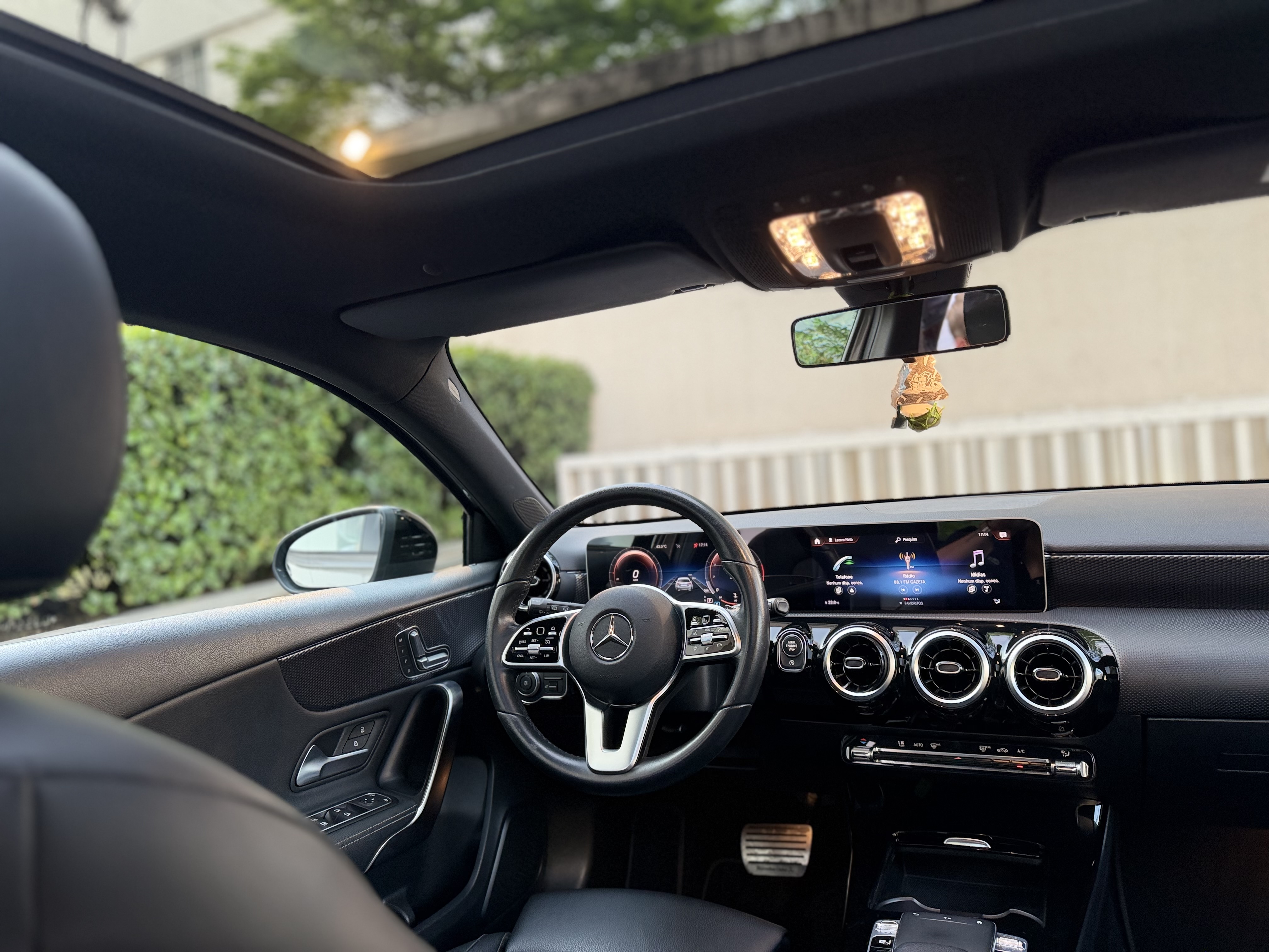 Mercedes-Benz A250 - Foto 9