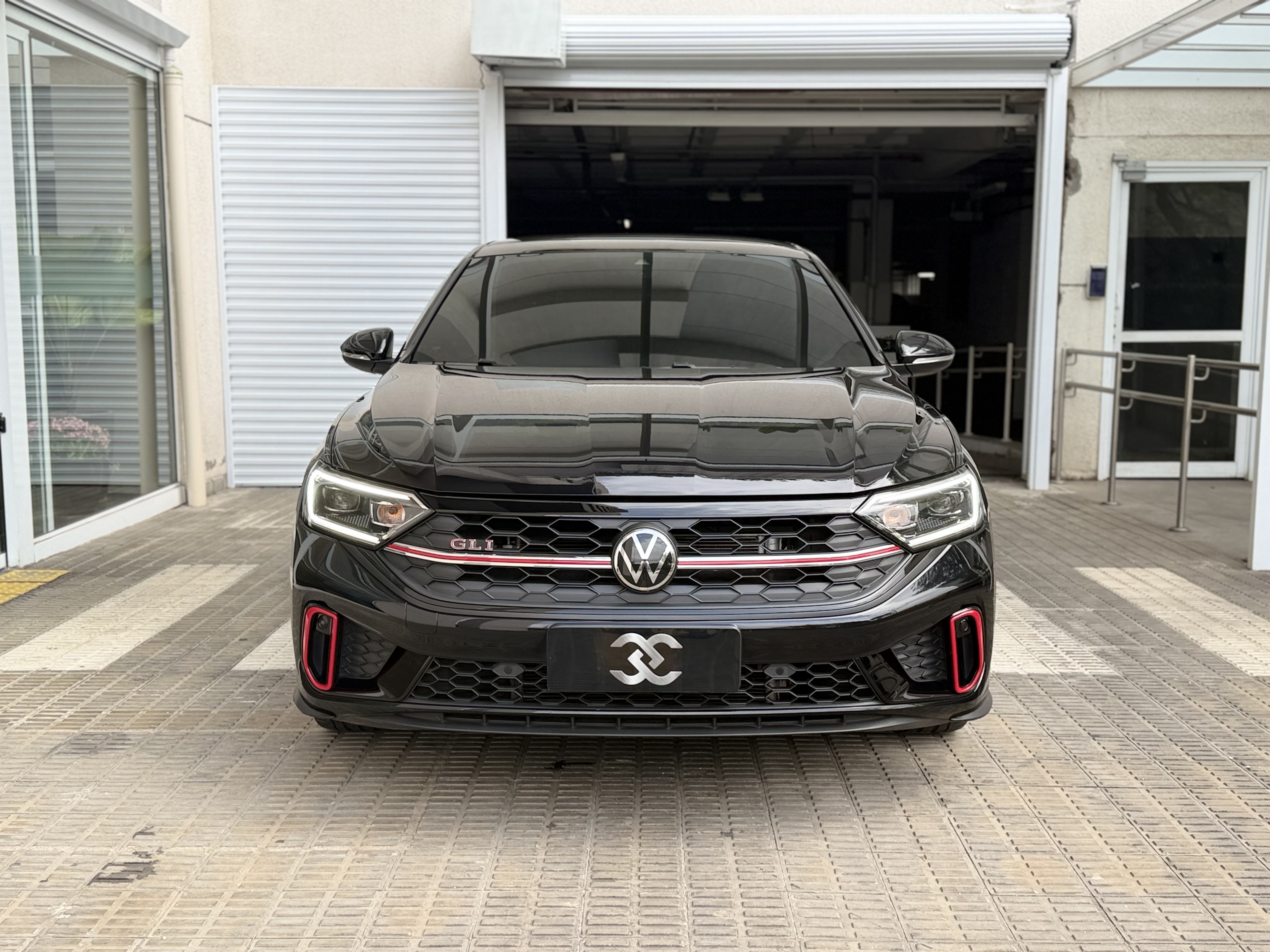 Volkswagen Jetta  - Foto 3