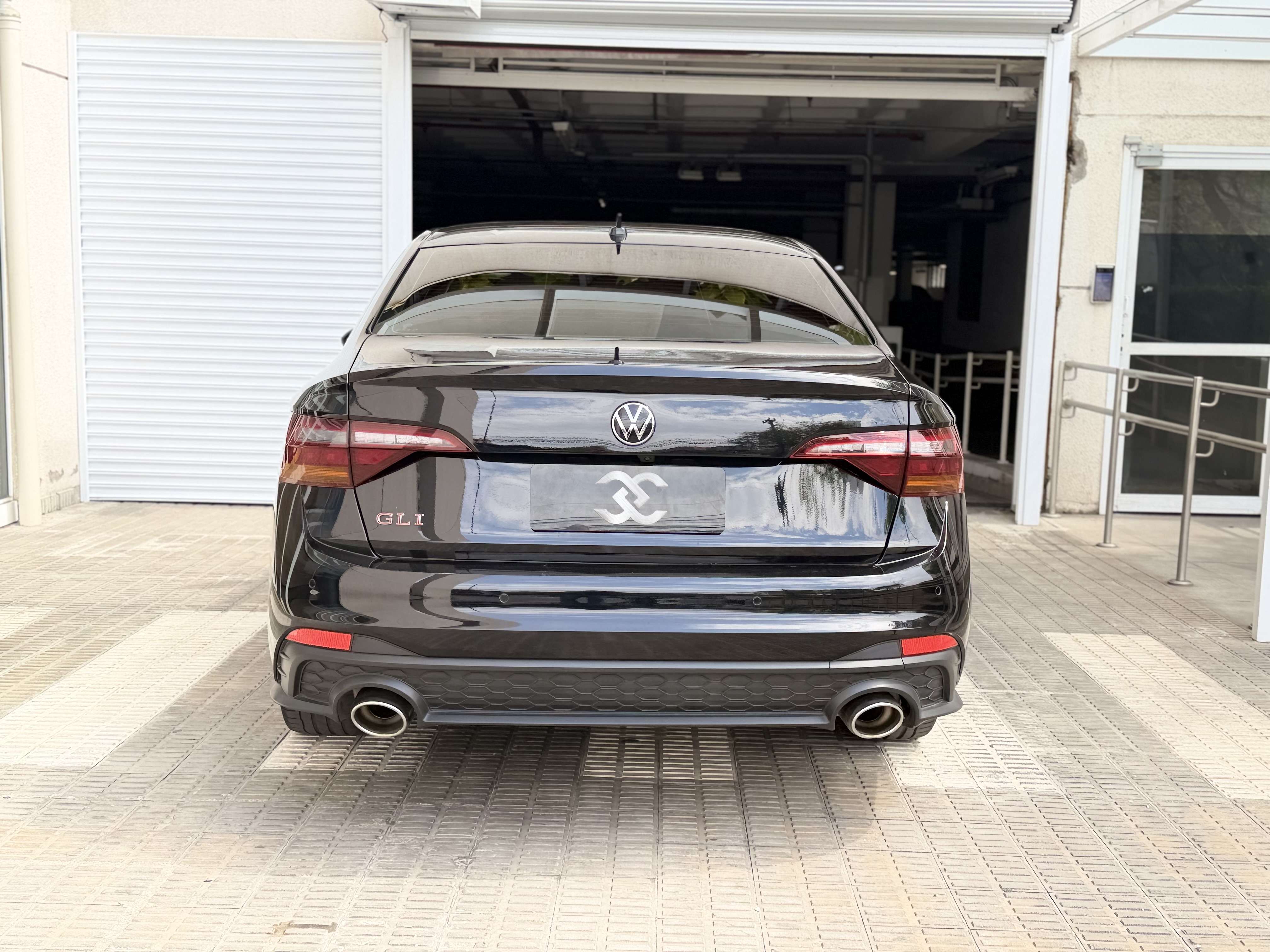 Volkswagen Jetta  - Foto 5