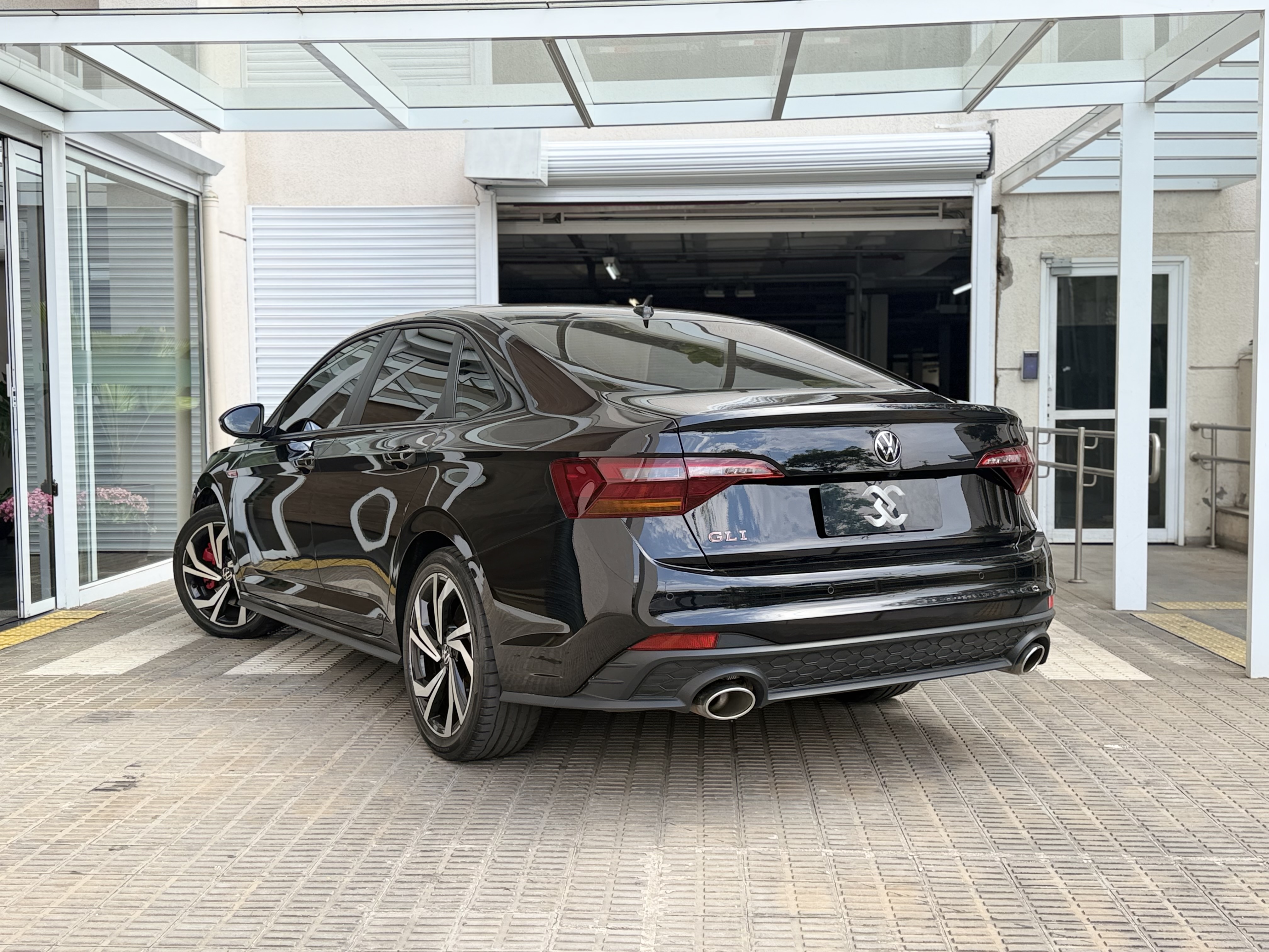 Volkswagen Jetta  - Foto 6