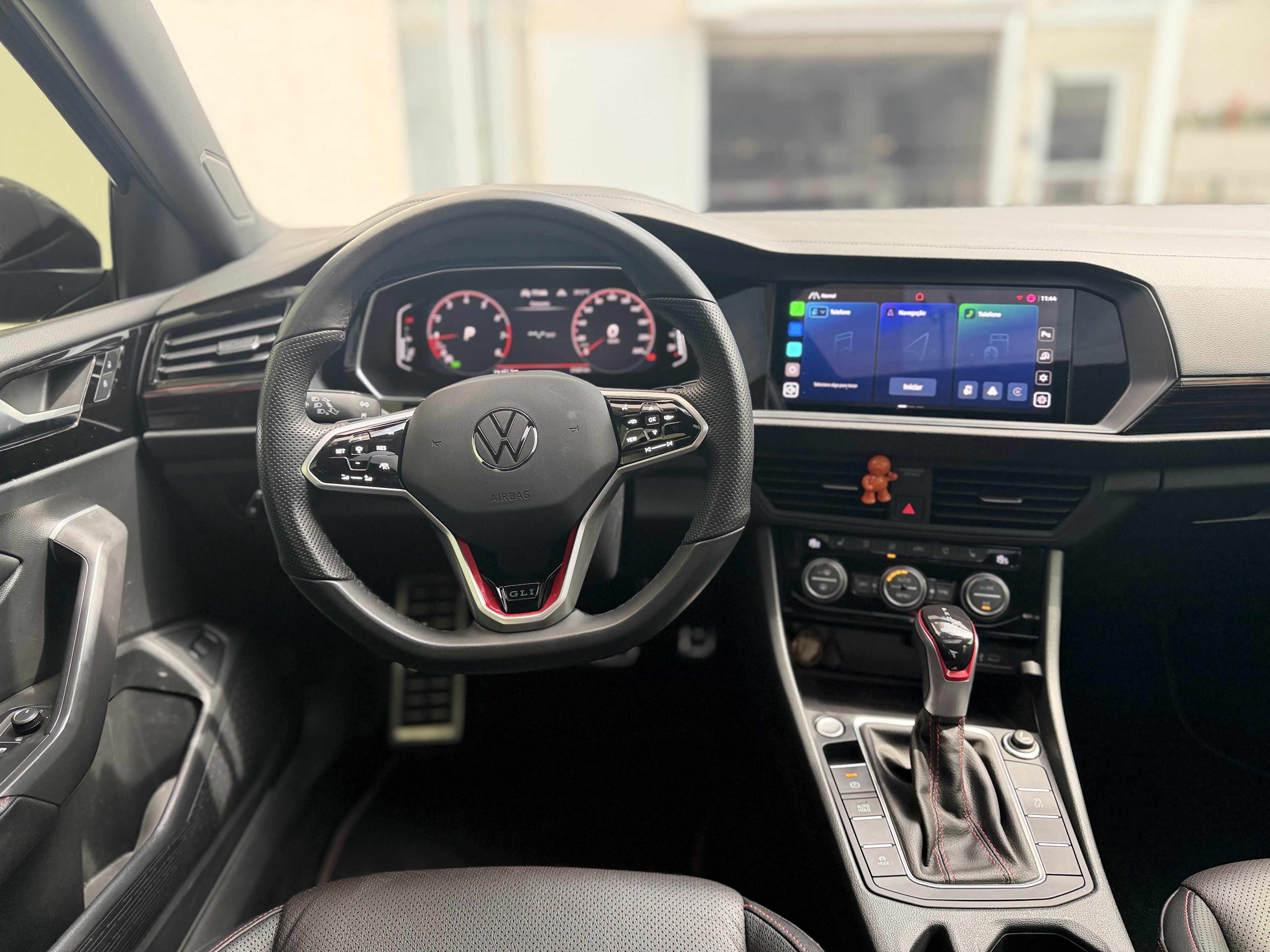 Volkswagen Jetta  - Foto 7