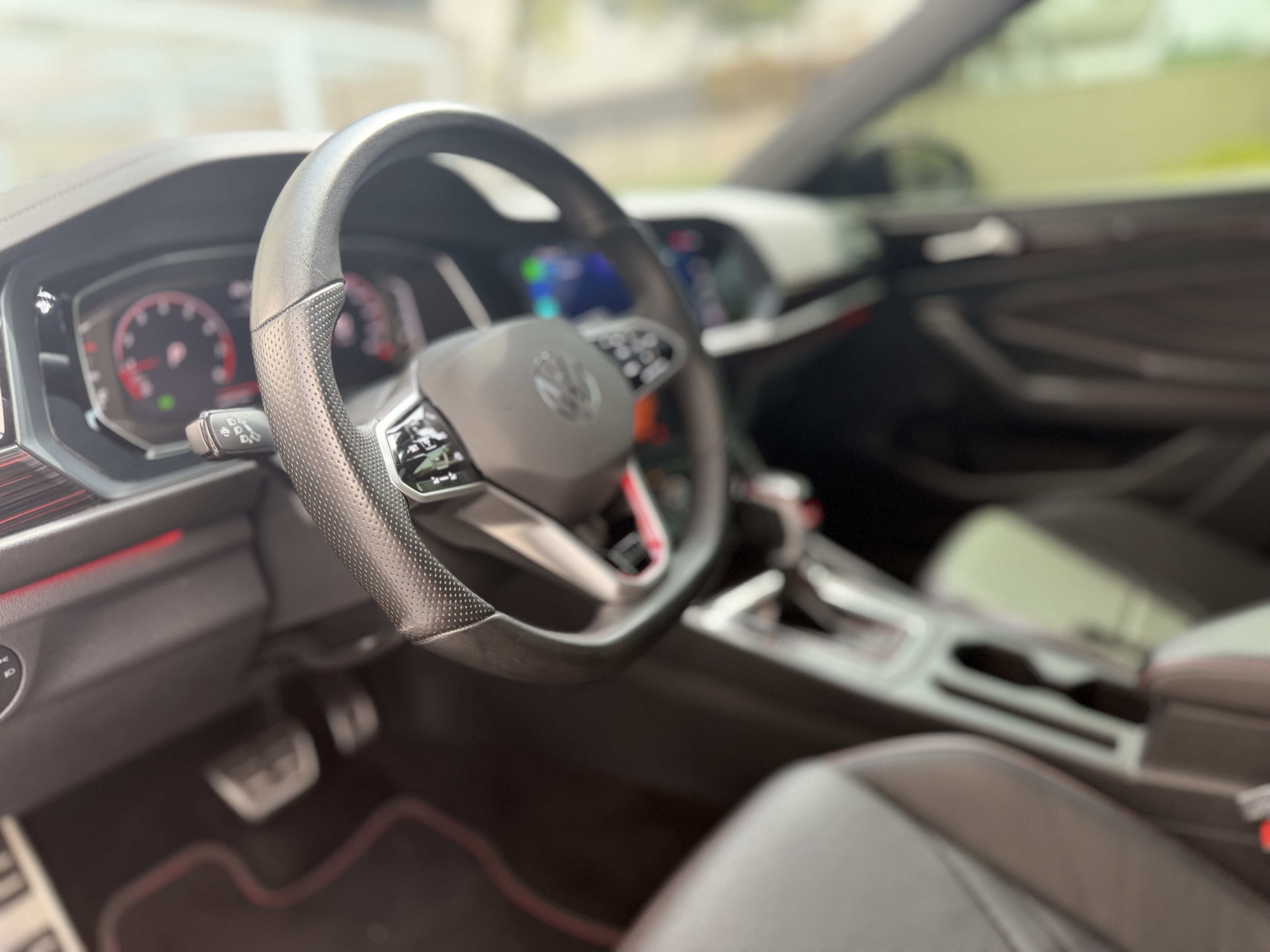 Volkswagen Jetta  - Foto 8