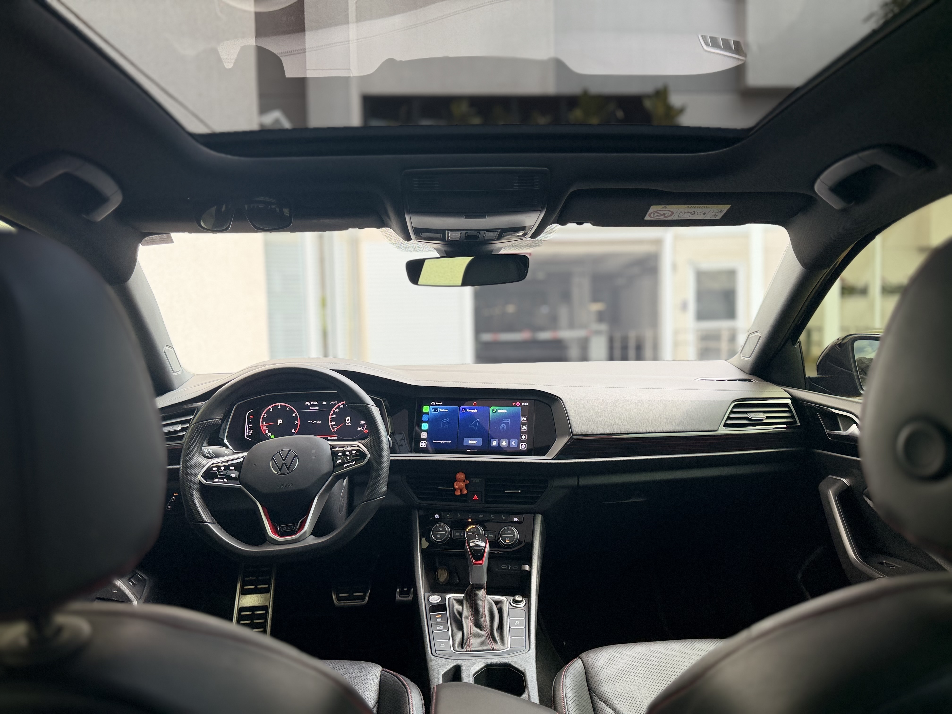 Volkswagen Jetta  - Foto 9