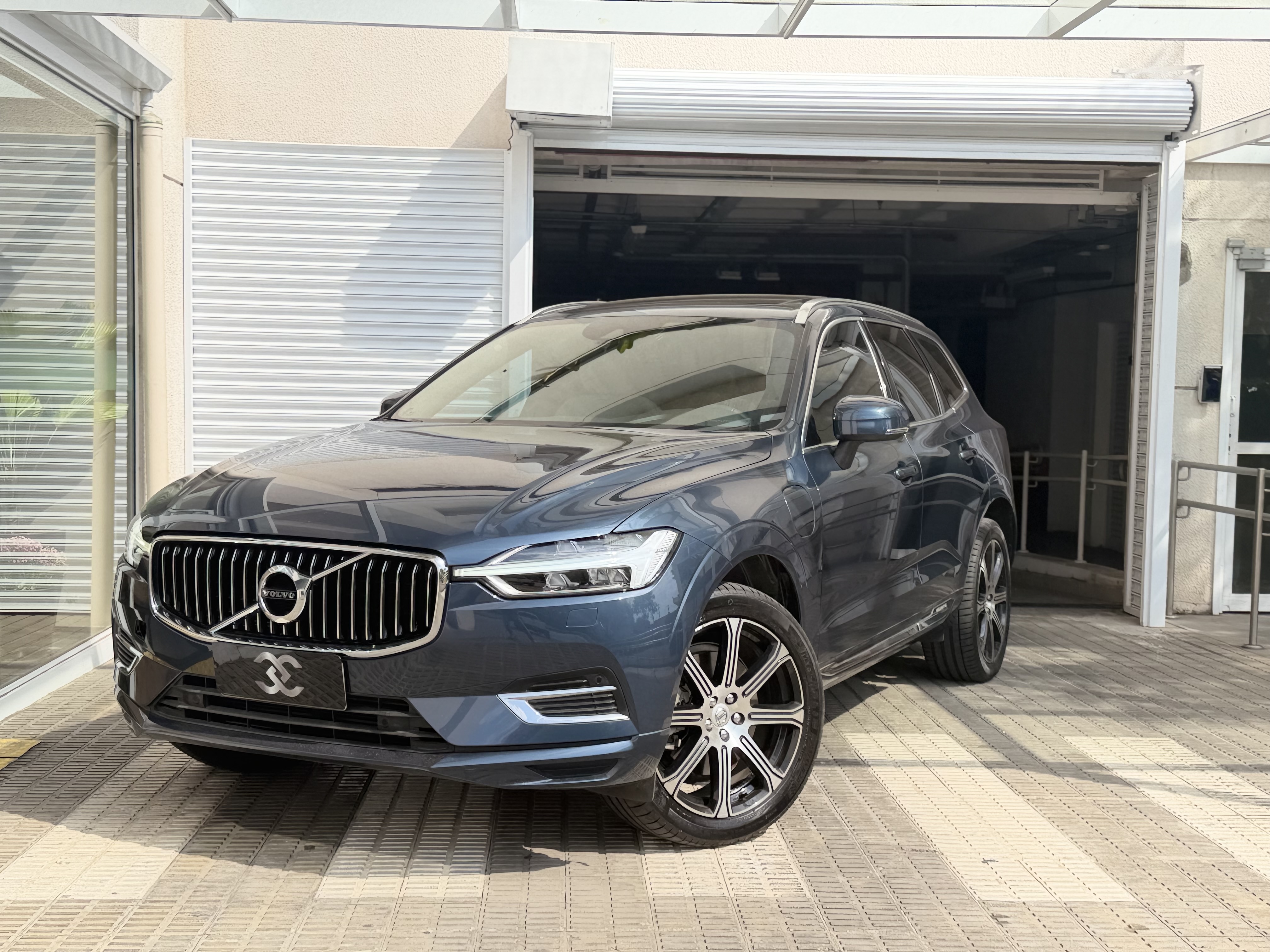 Volvo XC60  - Foto 2