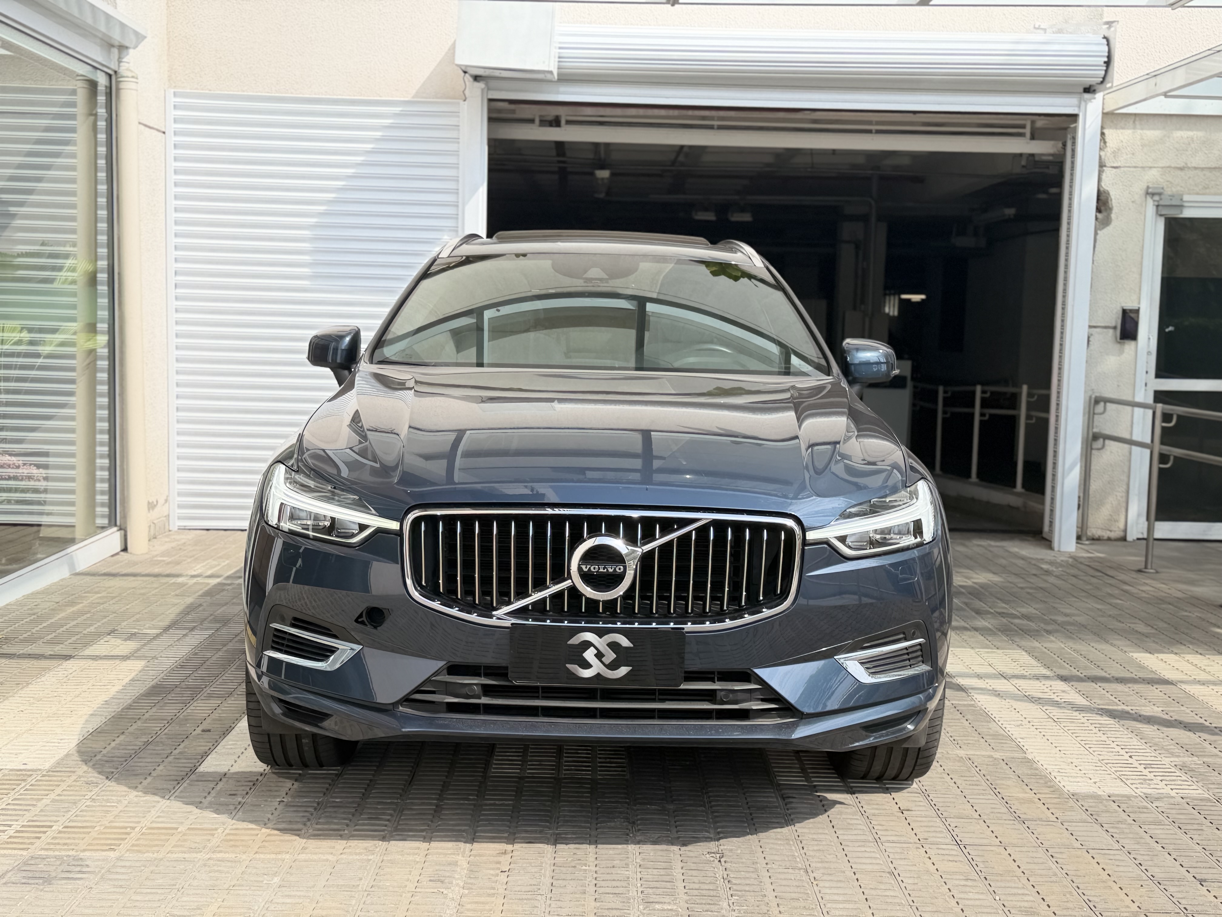 Volvo XC60  - Foto 3
