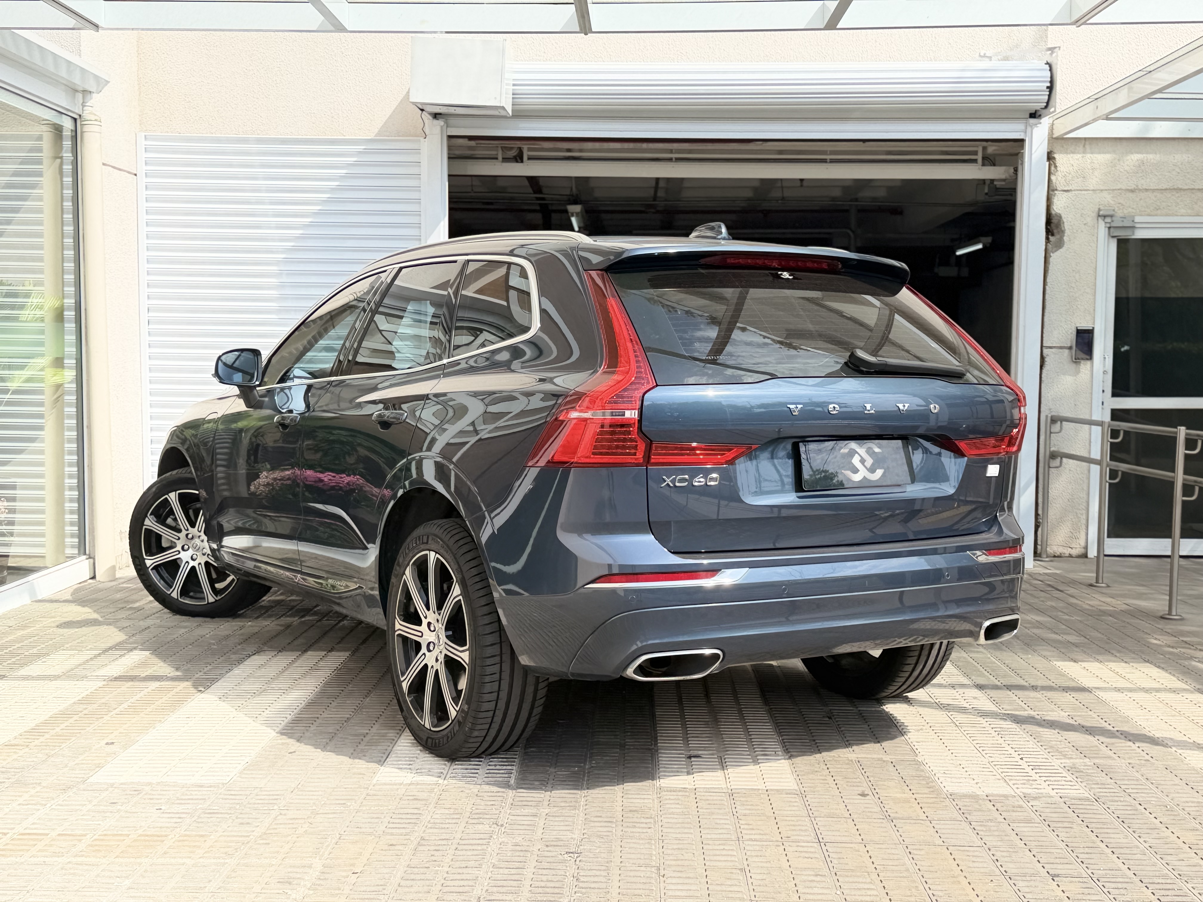 Volvo XC60  - Foto 4