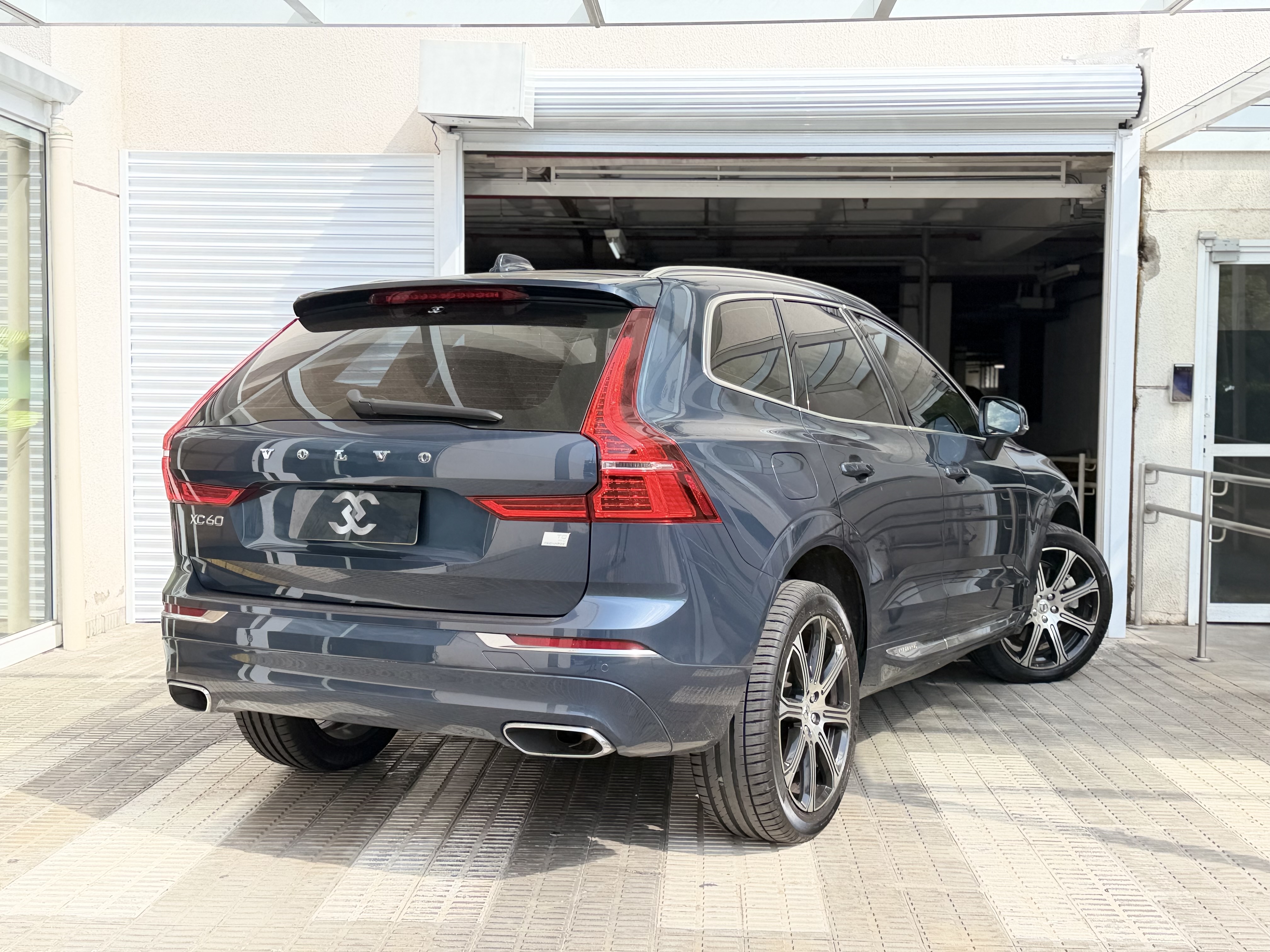 Volvo XC60  - Foto 5