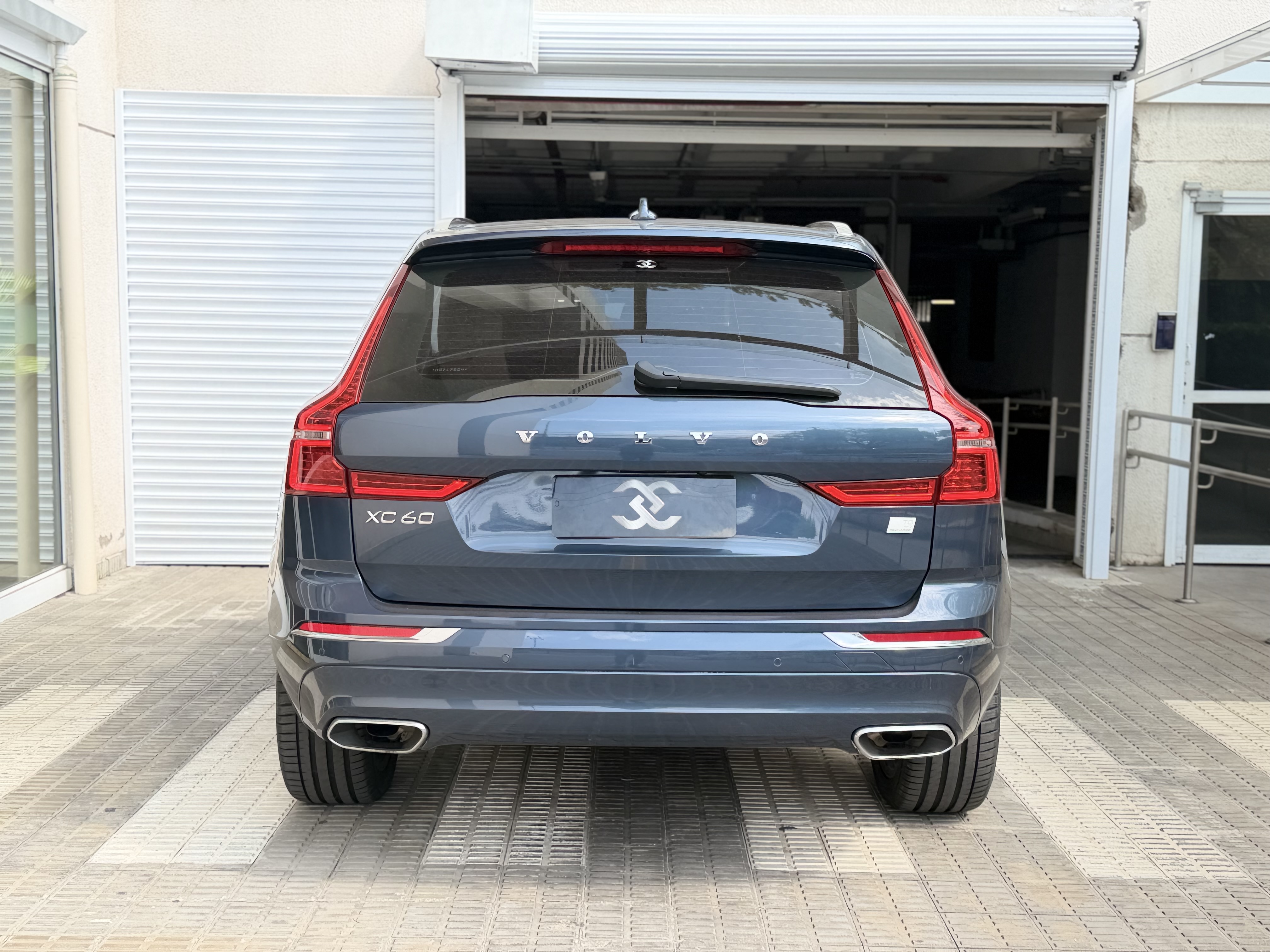 Volvo XC60  - Foto 6