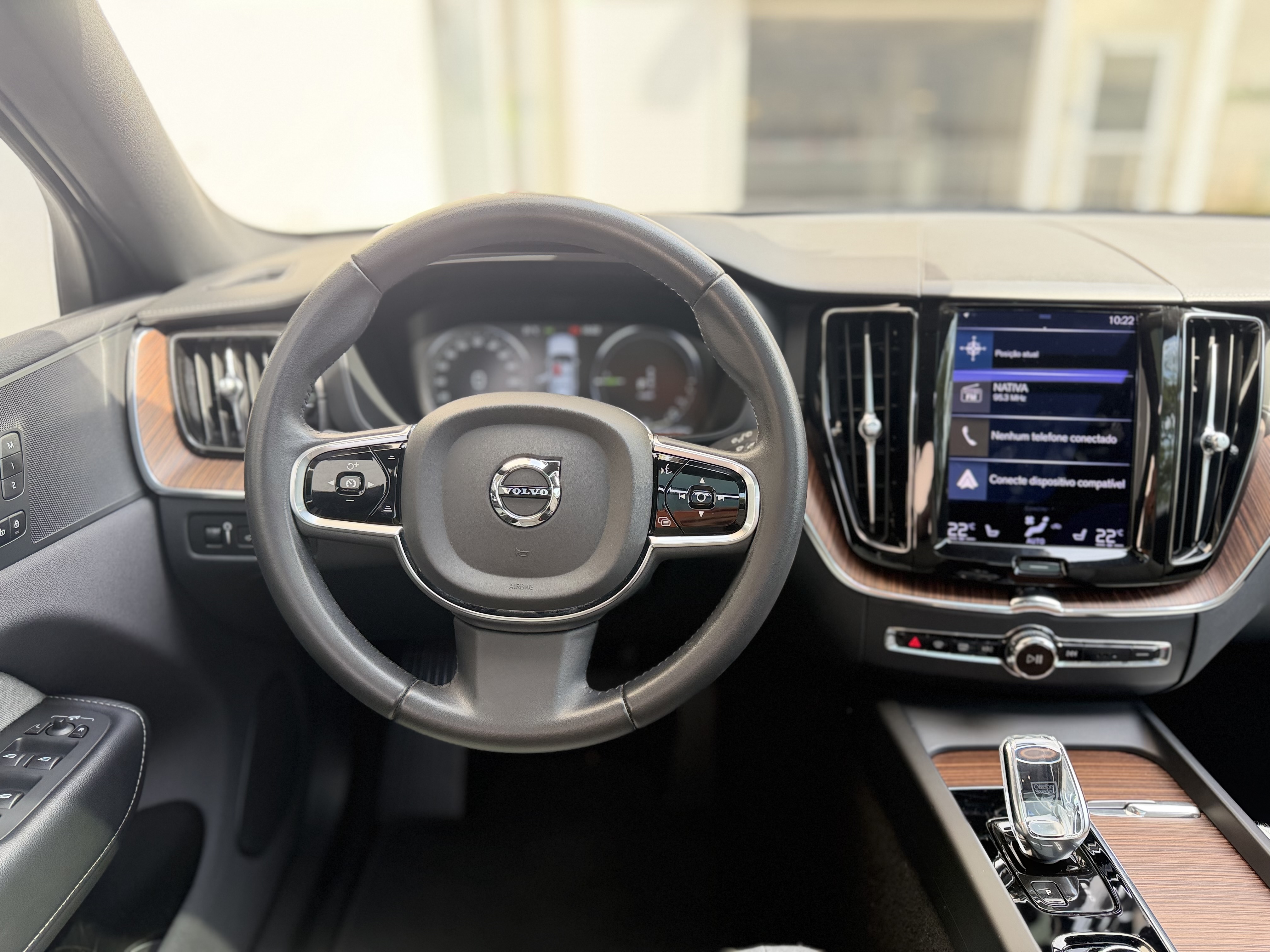 Volvo XC60  - Foto 7