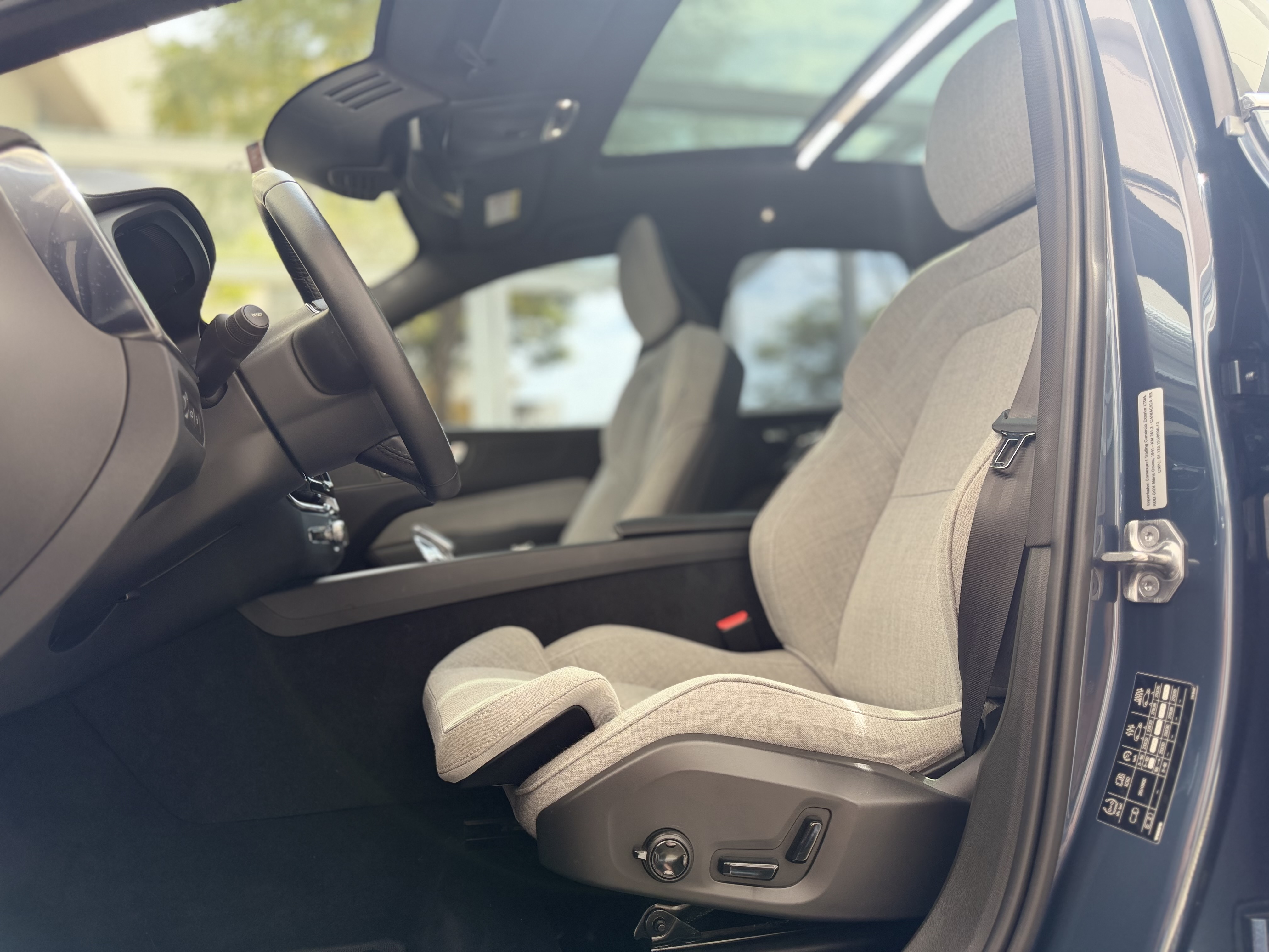 Volvo XC60  - Foto 9