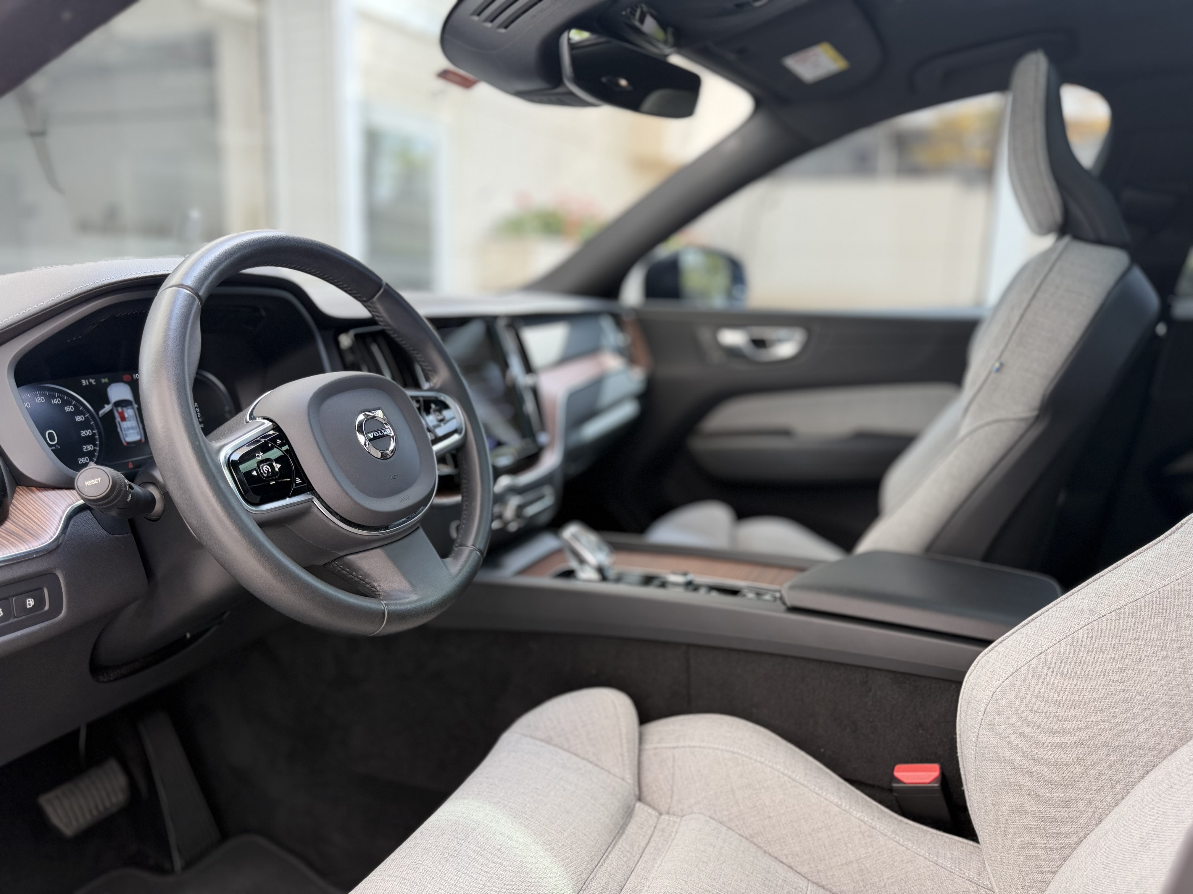 Volvo XC60  - Foto 10